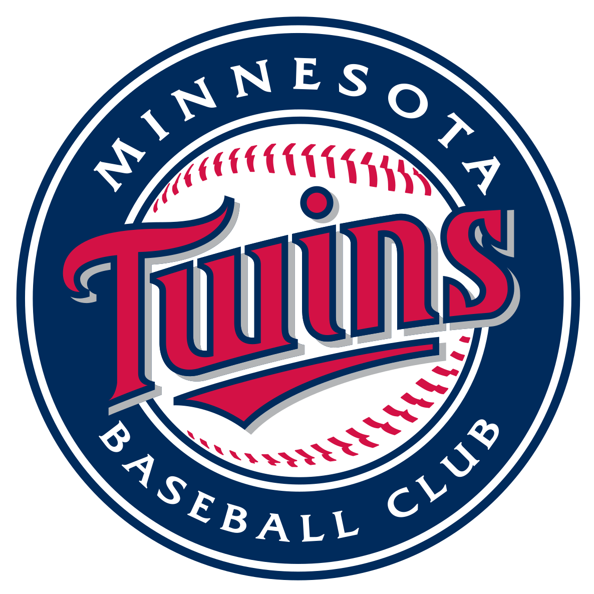 Minnesota Twins Logo Png (1200x1200)