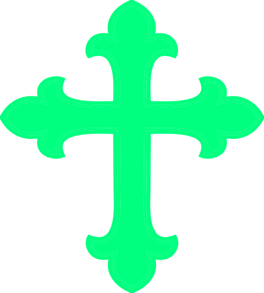 Baptism Cross (540x599)