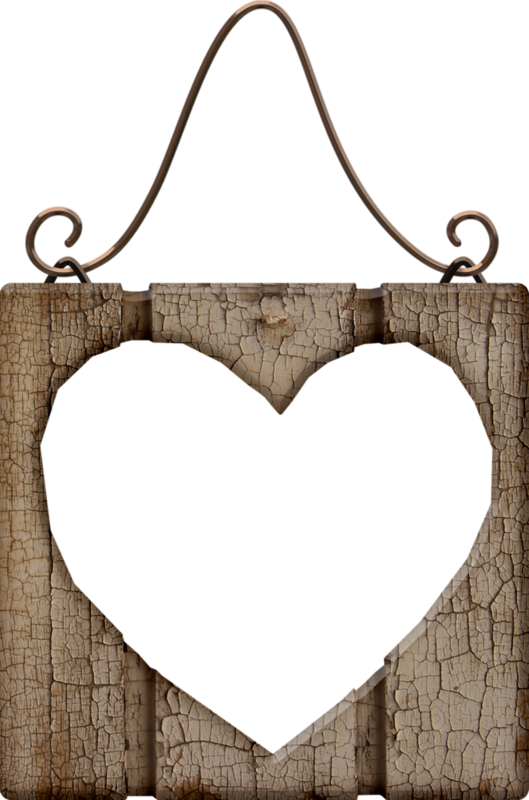 Wooden Sign * - Picture Frame (529x800)