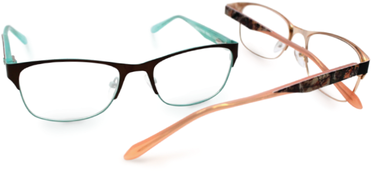 Frame Board Refresh - Transparent Material (752x364)