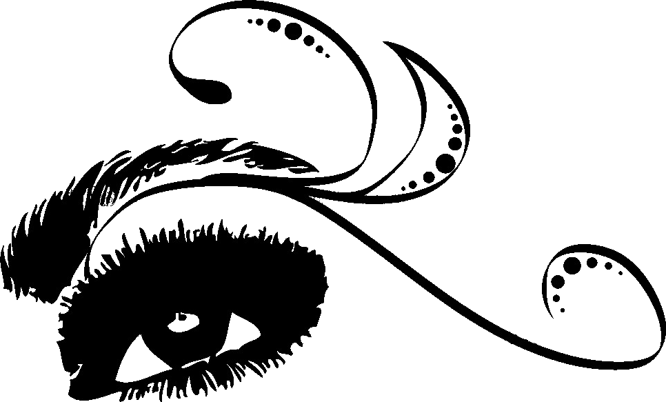 Logo - Глаз В Векторе Картинка (966x583)