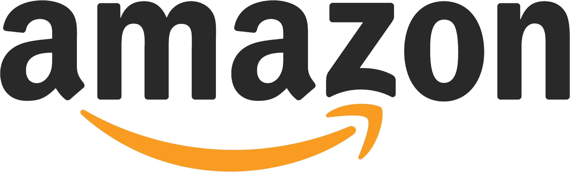 Ray Ban Wayfair Transparent Sunglasses Clip Art - Amazon Logo Png (2238x678)