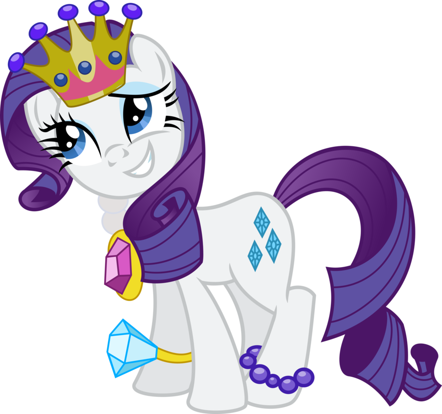 My Little Pony Rarity Png Image - My Little Pony Rarity (900x843)