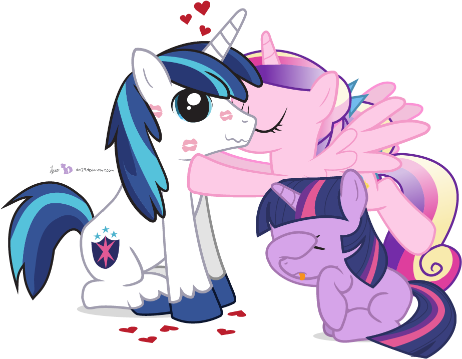 I Like This Image - My Little Pony: Friendship Is Magic (960x750)