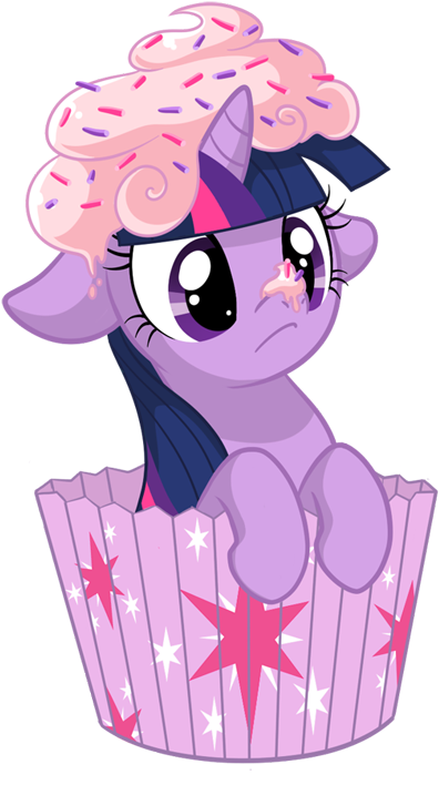 Twilight Sparkle Pinkie Pie Spike Applejack Rarity - Mlp Twilight Sparkle Cute (550x734)