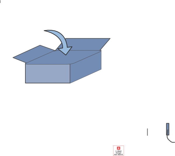 Suggestion Box New Clip Art - Illustration (600x535)