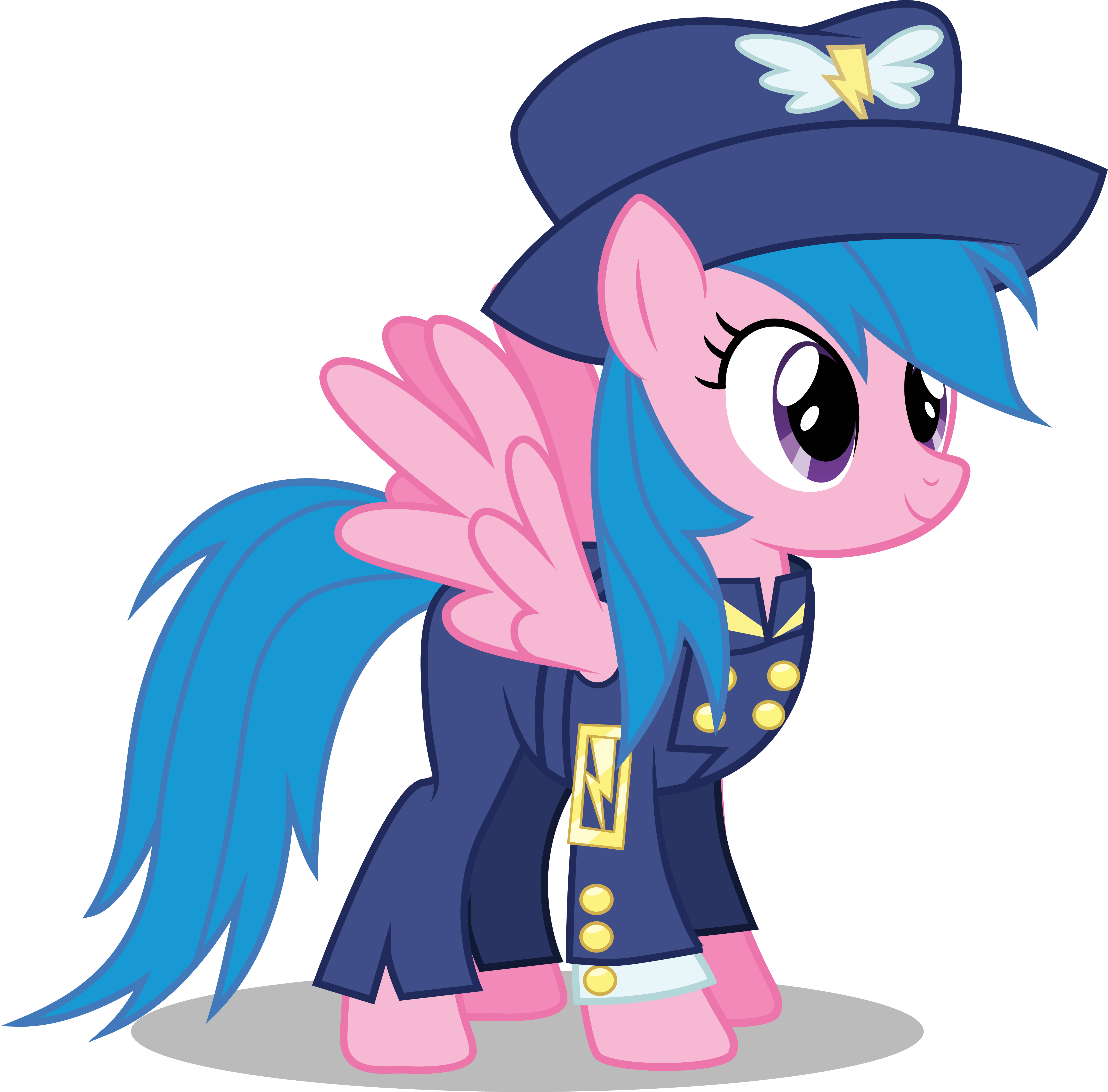 General Firefly By 9de Light6 General Firefly By 9de - Firefly G4 (4981x4909)