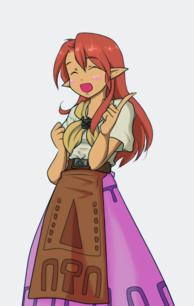 The Legend Of Zelda - The Legend Of Zelda: Ocarina Of Time (400x630)