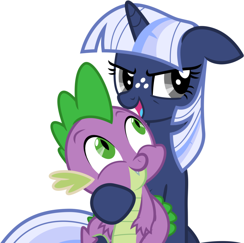 Silverlay Spike By Estories - Silverlay Sparkle (1024x1016)