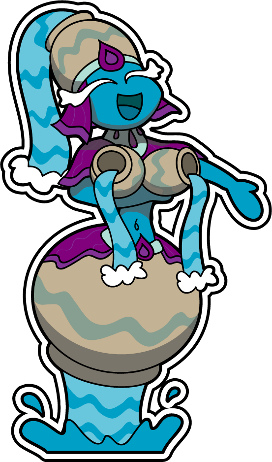 Water By Sageroot - December 29 (553x938)