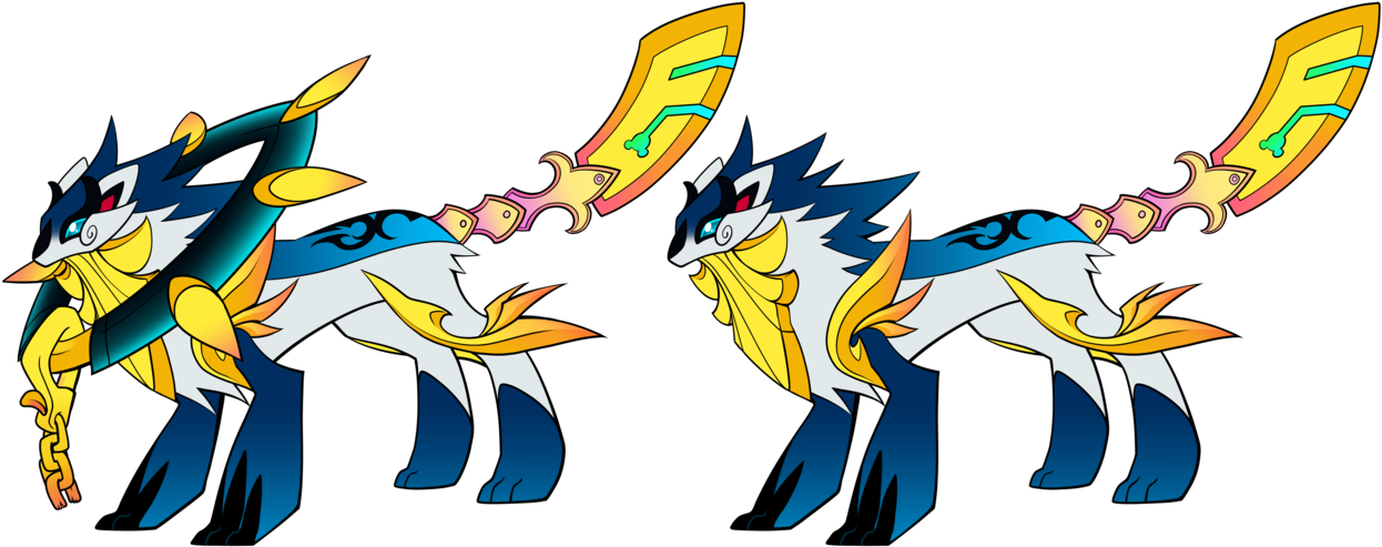 Kingdom Hearts Summon Fenrir By Sakuyamon - Kingdom Hearts Summon Fenrir By Sakuyamon (1280x520)