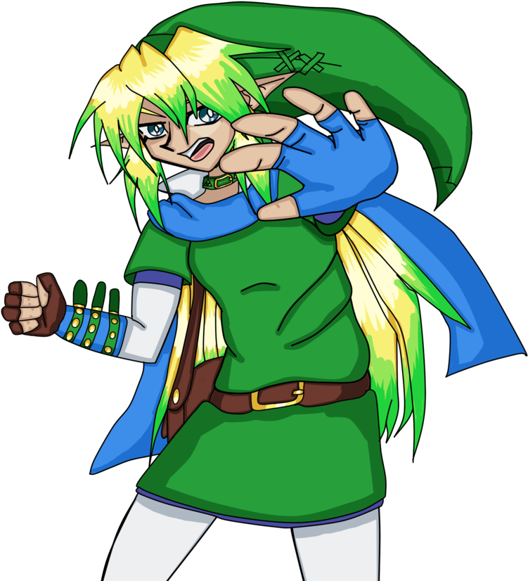 Link Duel Link Actaivte Or Summon By Linkandlink - Yu-gi-oh! Duel Links (774x1032)