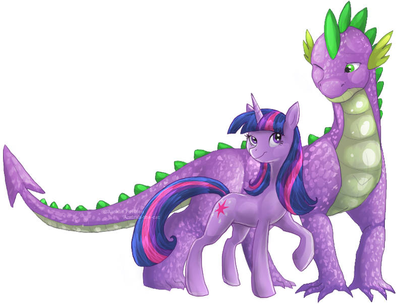 [my Little Pony] Fim Discussion Thread - Twilight Sparkle (811x620)