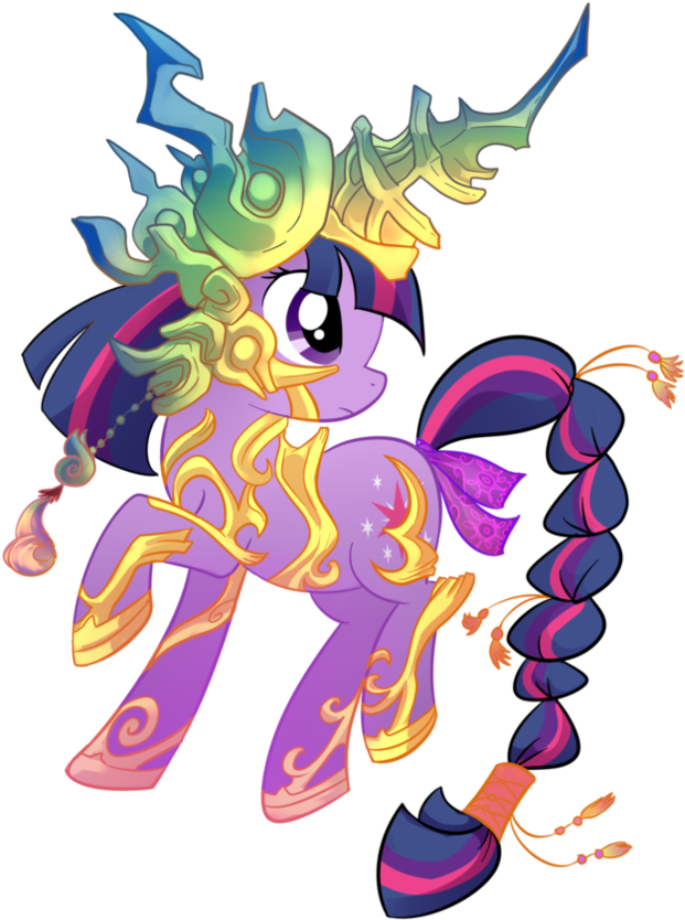 Summon Unicorn Twilight By Csimadmax - Twilight Sparkle (894x894)