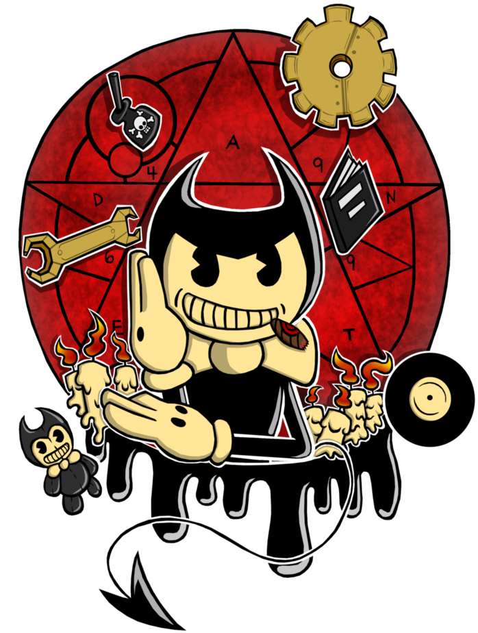 To Summon Demons By Dante6499 - Demon (786x1017)