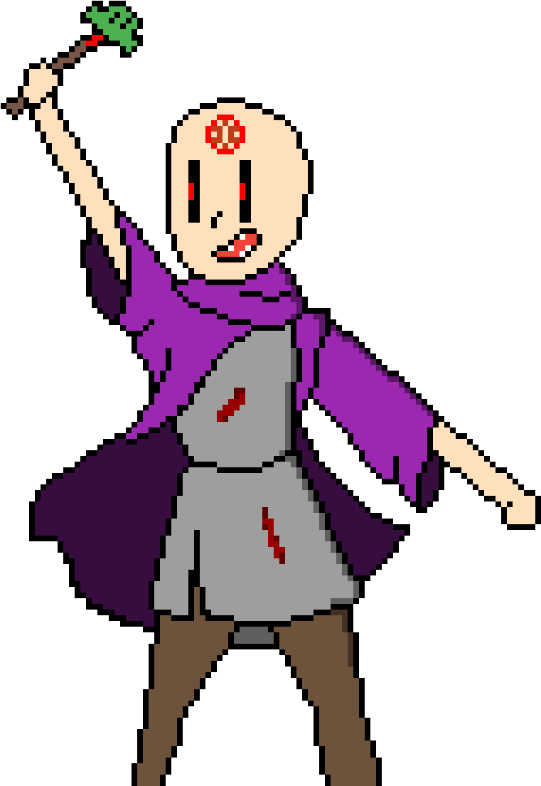 Magic School Lesson - Magic School Lesson (800x1200)