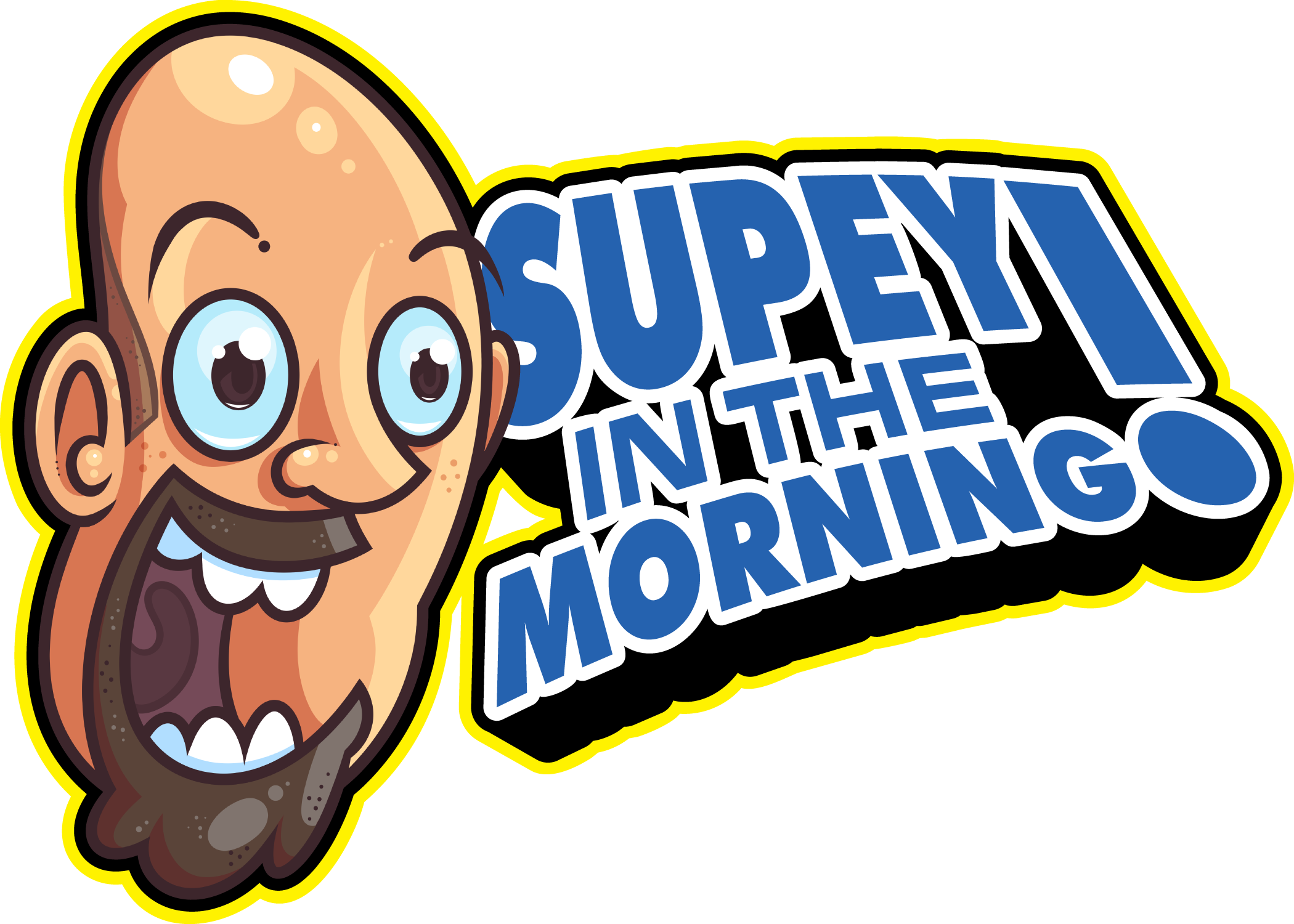 The Coast Morning Show - The Coast Morning Show (2100x1500)