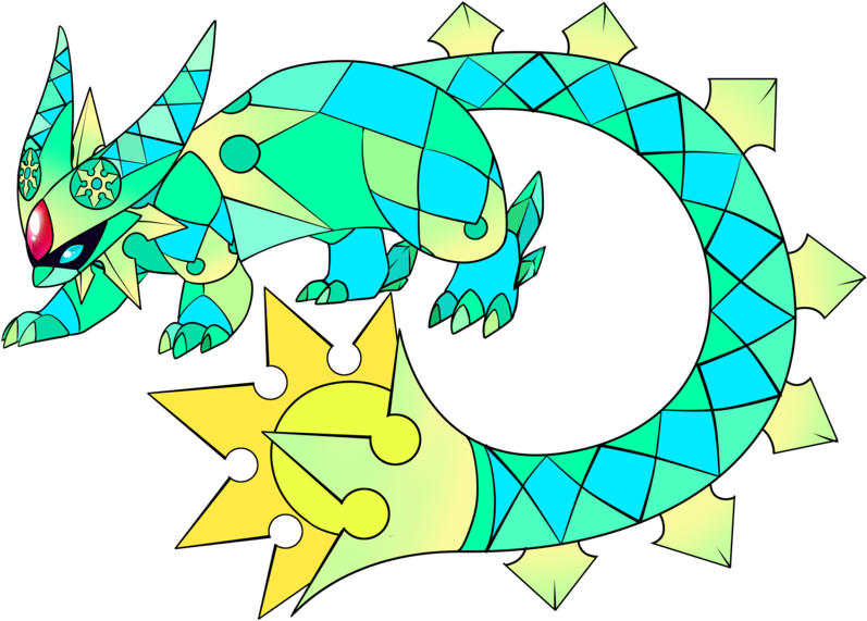 Kingdom Hearts New Summon (800x667)