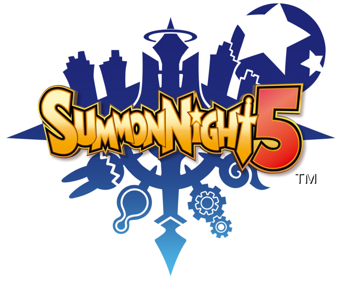 Gaijinworks - Gaijinworks Summon Night 5 (limited Edition) Sony Psp (700x579)