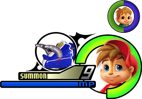 Triceratops Dinozord Summon Guage With Theodore - Portable Network Graphics (493x344)