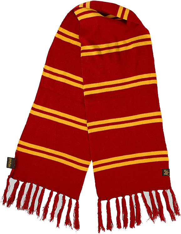 Red Scarf Png Image - Scarf Clipart Png (600x760)