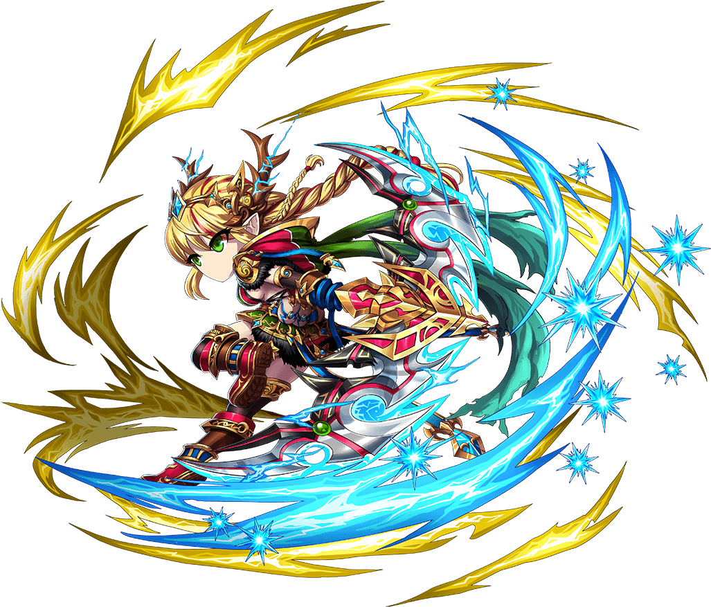 Silvie, New Christmas Rare Summon Global Exclusive - Graphic Design (1086x936)