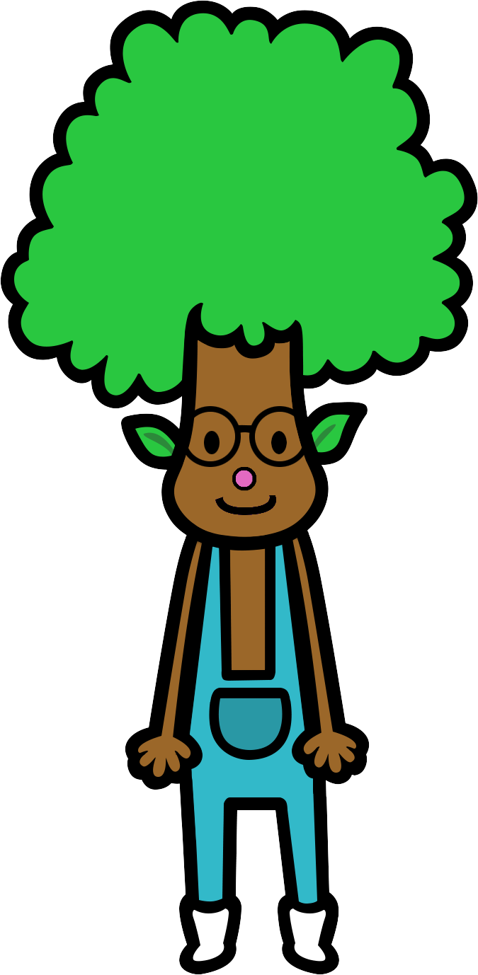 Trey - Rhythm Heaven Megamix Trey (675x1378)