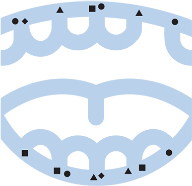 A Chance Of Getting Inside The Gaps They Need To Not - A Chance Of Getting Inside The Gaps They Need To Not (380x380)