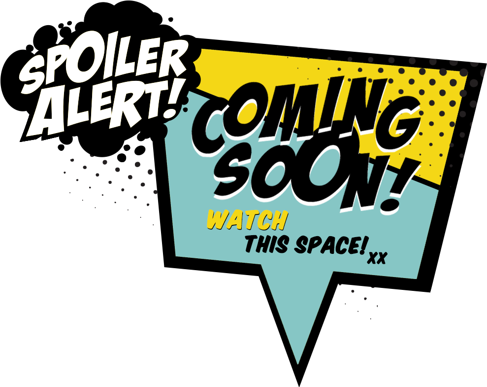 Spoiler Alert Png (1000x800)