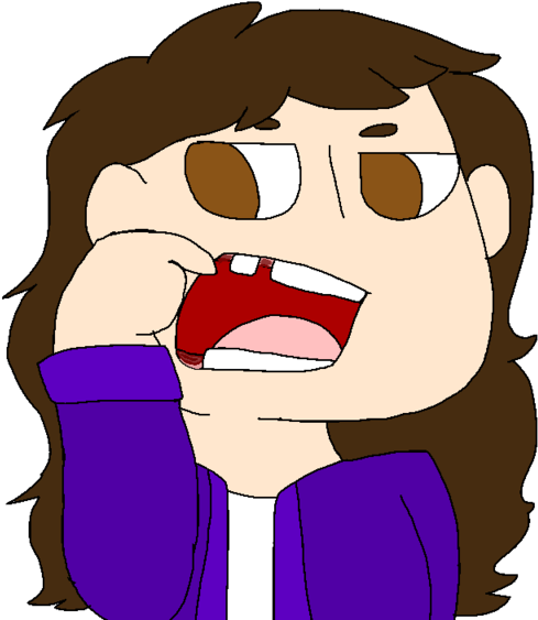 I Need Teth Paste To Brush My Teths By Starryy-sux - Cartoon (1024x576)