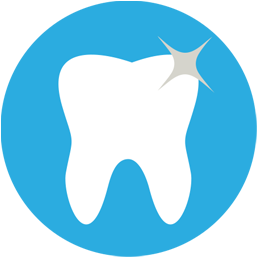 Surfaces Of The Teeth Clean And Smooth So That Bacteria - Facebook Work Chat Logo (440x276)