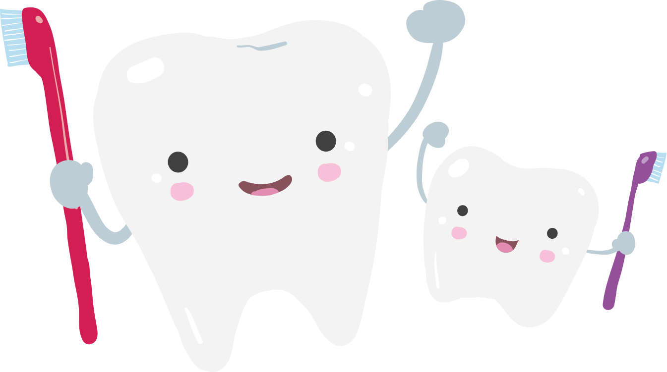 I Have To Be Honest Here Brushing My Three Year Old - Leeds (1345x751)
