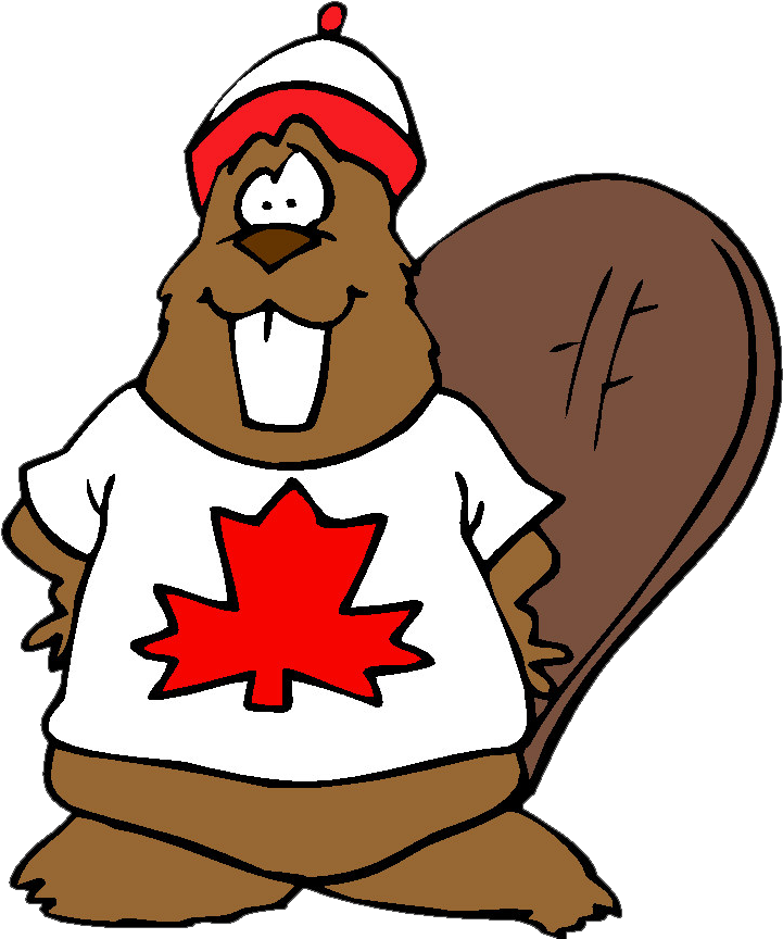 Pin It On Pinterest - Canadian Clipart (757x880)