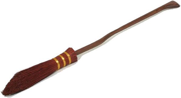 Harry Potter Broom Png Hd - Harry Potter Broom Png (637x358)