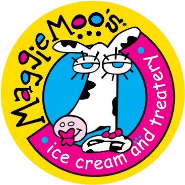 Maggie Moo& - Maggiemoo's Ice Cream And Treatery (400x400)