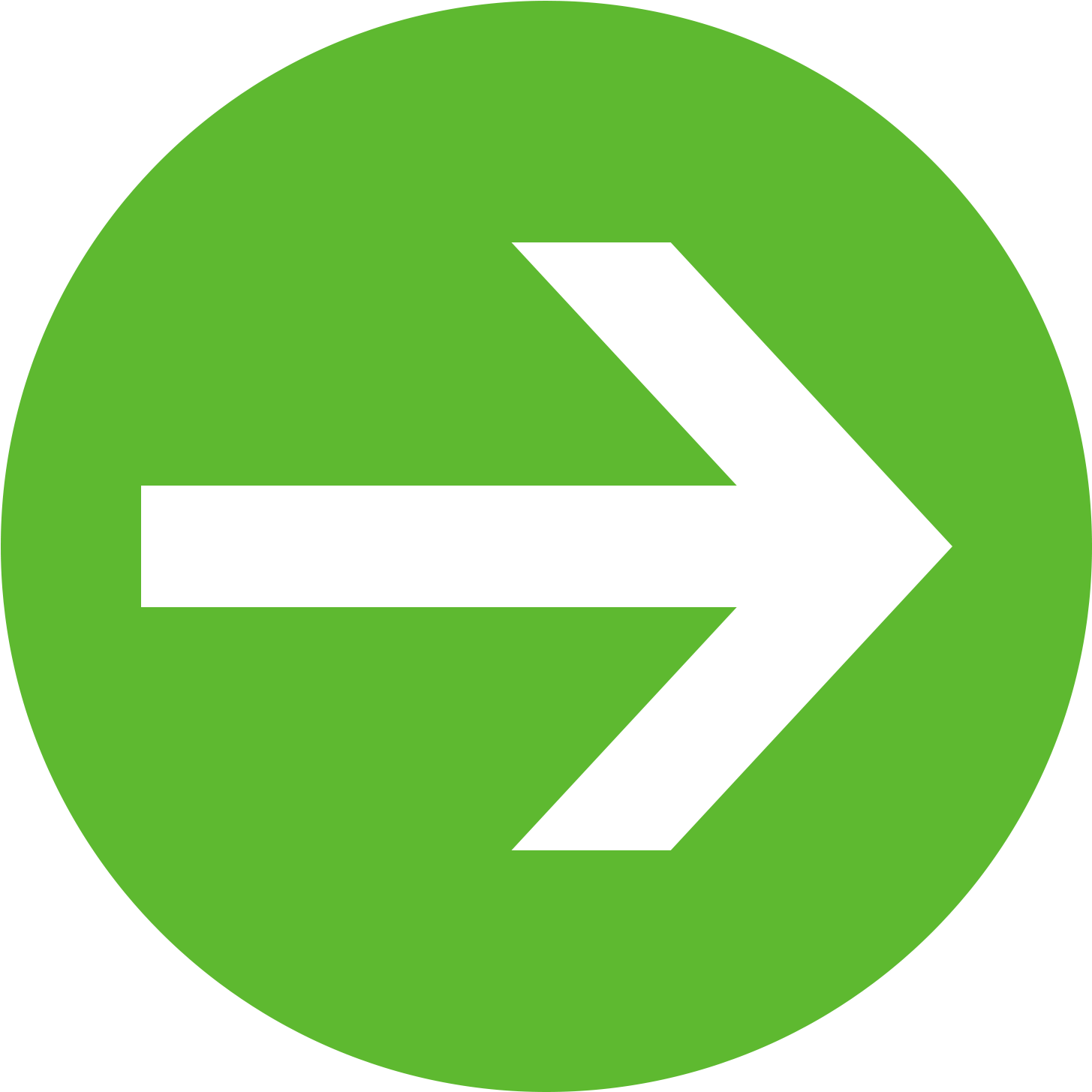 More Arrow Right - Portrait Of A Man (1500x1500)