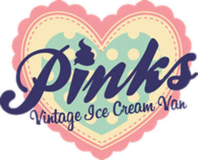 Velvet Storm Photography Google - Pinks Vintage Ice Cream (394x318)