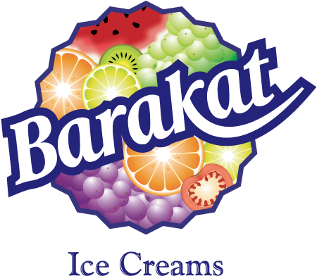 Gelato Ice Creams Sorbets - Barakat Quality Plus (500x500)