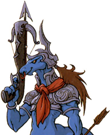 Ryōma Itō - "> - Sagittarius (480x480)