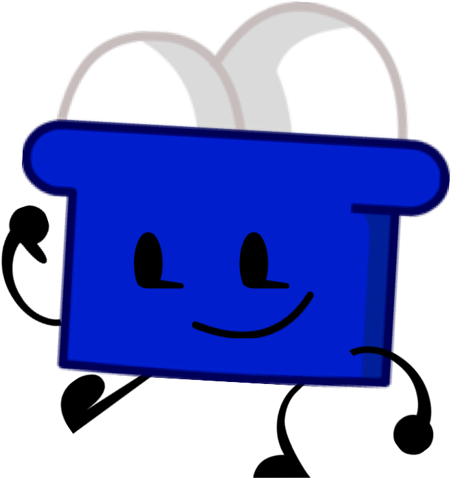 Ice Cream Ssbos - Bfdi Ice Cream Png (694x718)