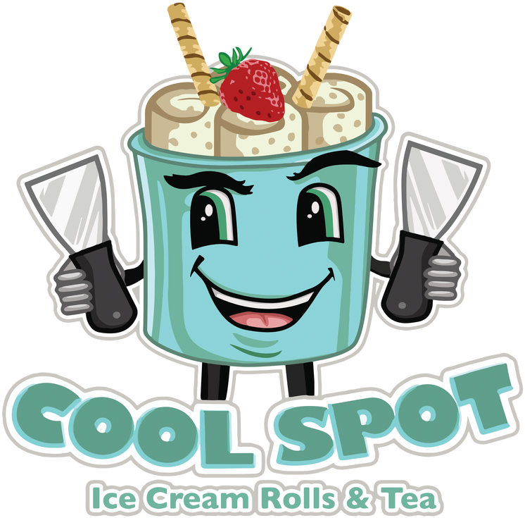 Cool Spot Ice Cream - Cool Spot Ice Cream (898x800)