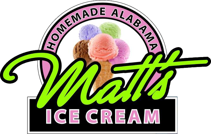 Logo - Matt's Ice Cream Gulf Shores Al (723x458)