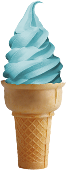 Ice Cream Cone Chocolate Ice Cream - Ice Cream Cone Chocolate Ice Cream (319x817)