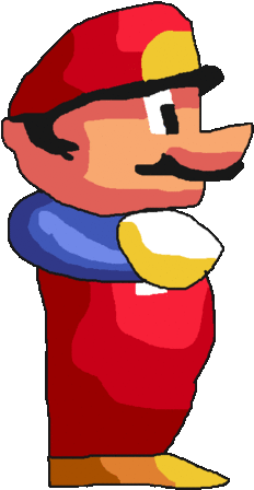Weegee Fad Archive - Cartoon (288x480)
