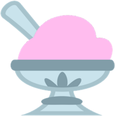 Cutie Mark - Helado My Little Pony (420x420)