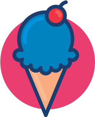 Super Ice Cream - Super Ice Cream Logo (512x512)