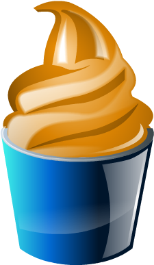 Logo Ice Cream Cup (400x400)