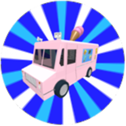 Unlock Ice Cream Truck - Roblox Car Gamepass (420x420)