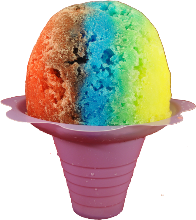 Pricing And Availability Subject To Change - Snow Cone (1000x1151)
