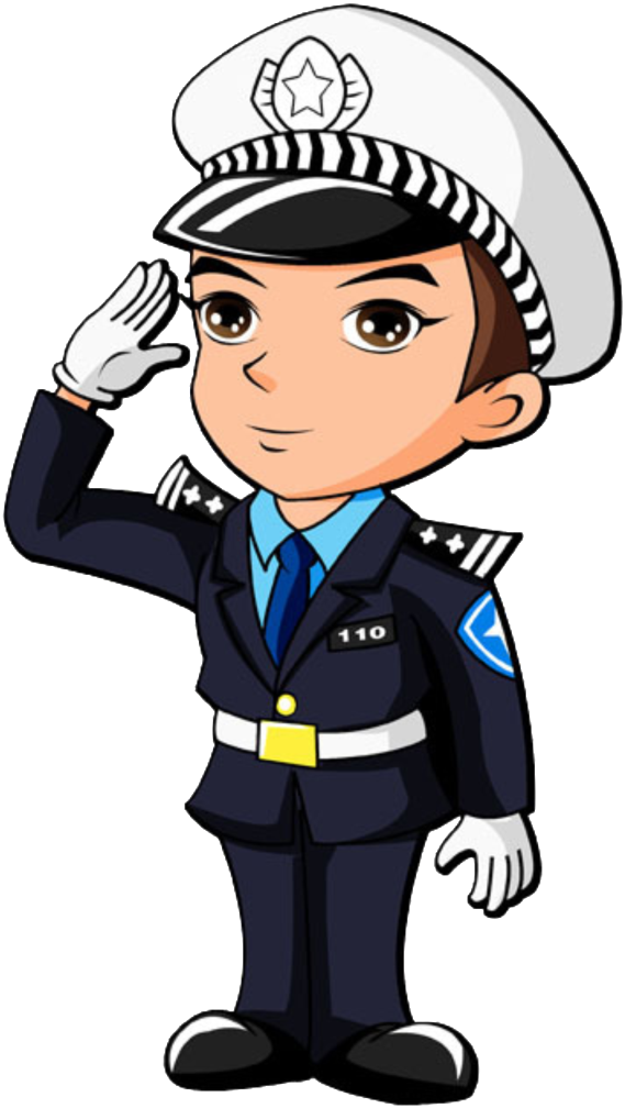 Police Officer Traffic Police Clip Art - Police Officer Traffic Police Clip Art (1024x1303)